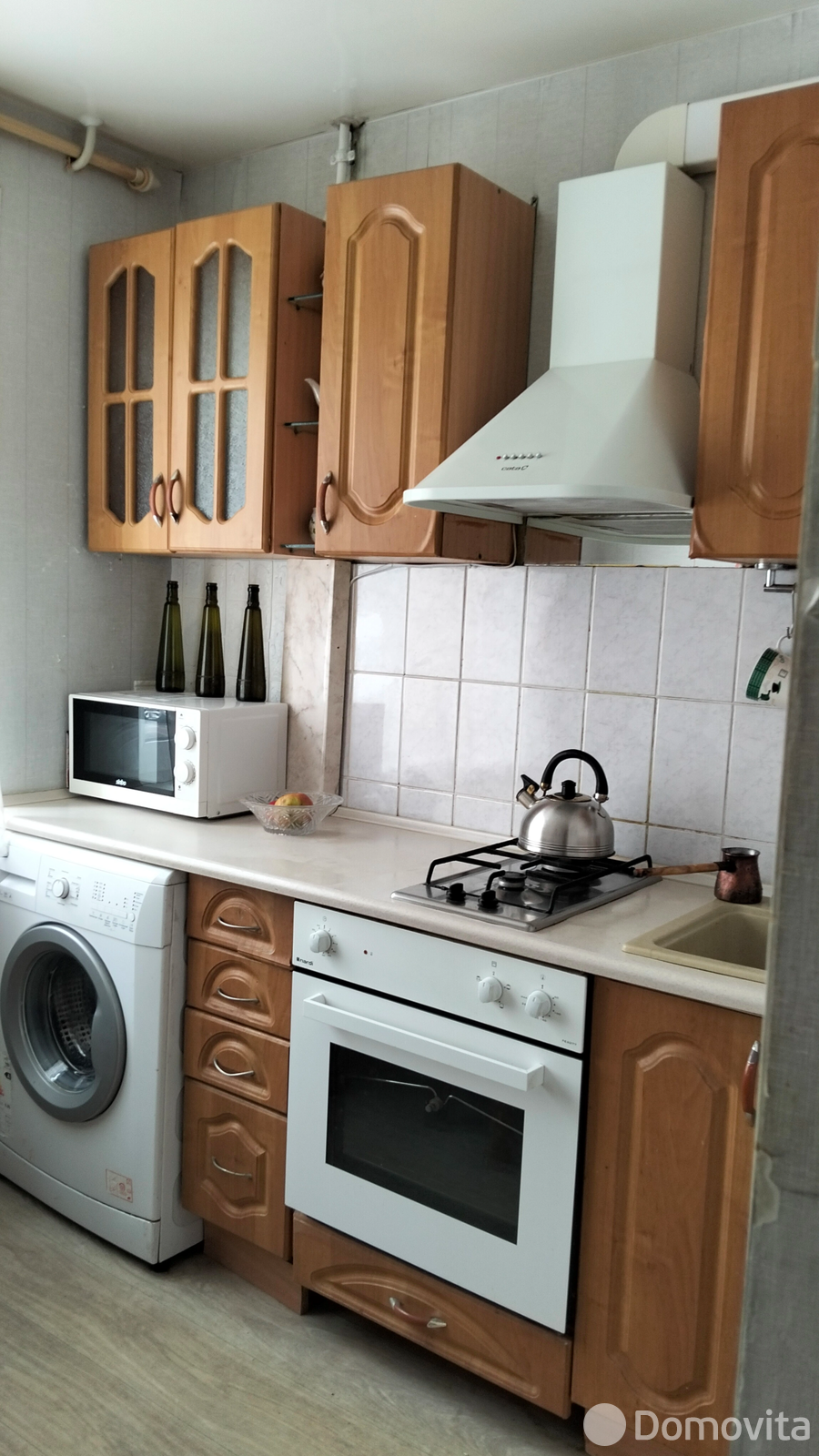 Цена аренды квартиры, Минск, ул. Славинского, д. 3