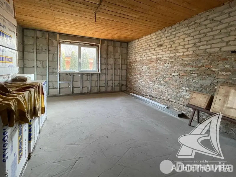 коттедж, Брест, в Московском районе