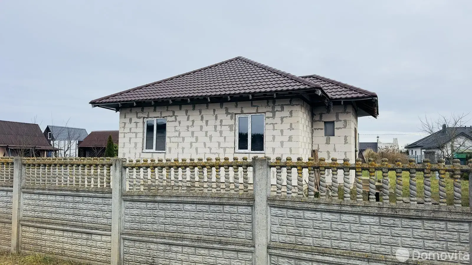 Цена продажи дома, Родник-95, д. 46