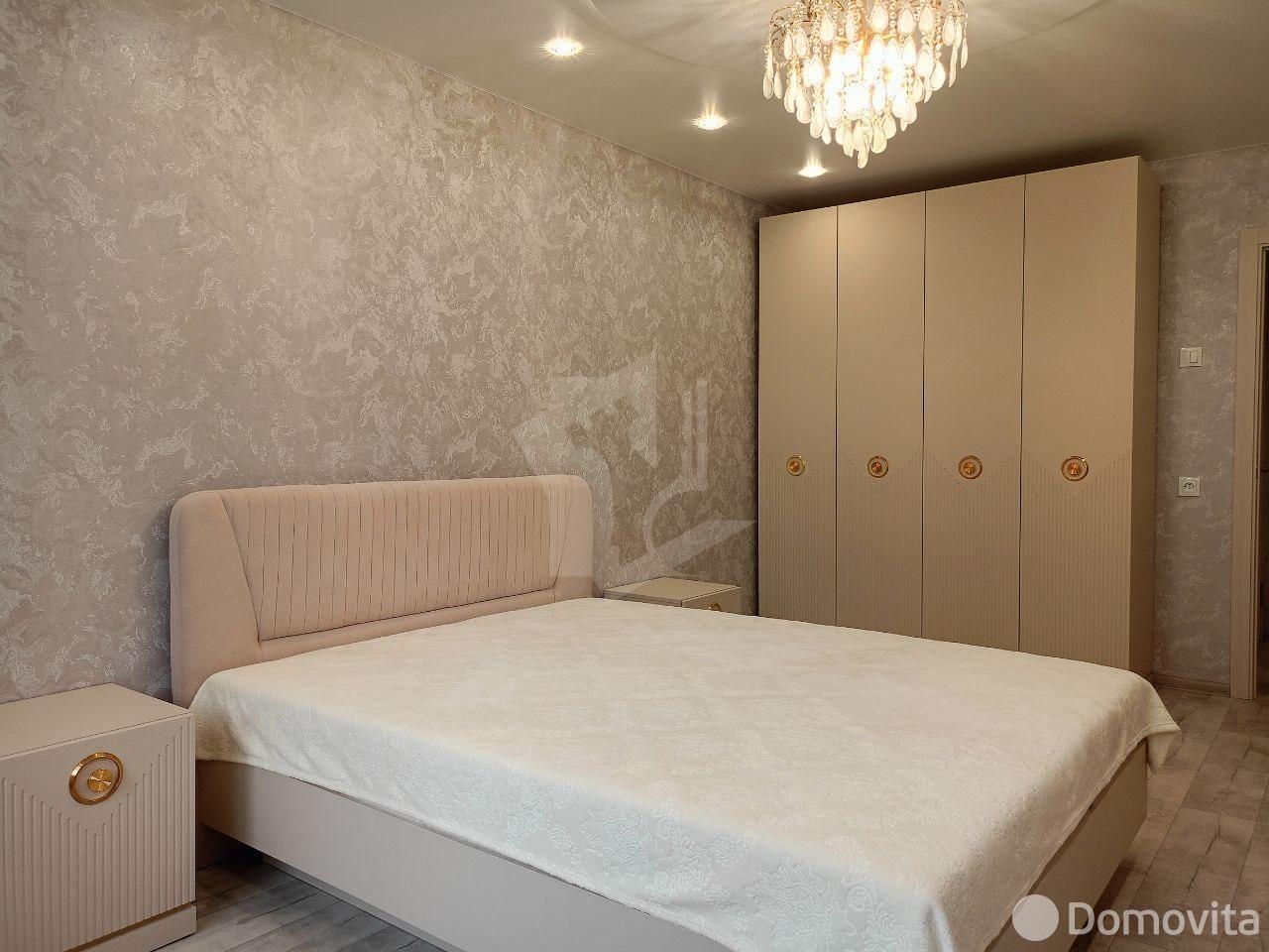 Снять 3-комнатную квартиру в Минске, ул. Червякова, д. 64, 750USD, код 142020 - фото 2