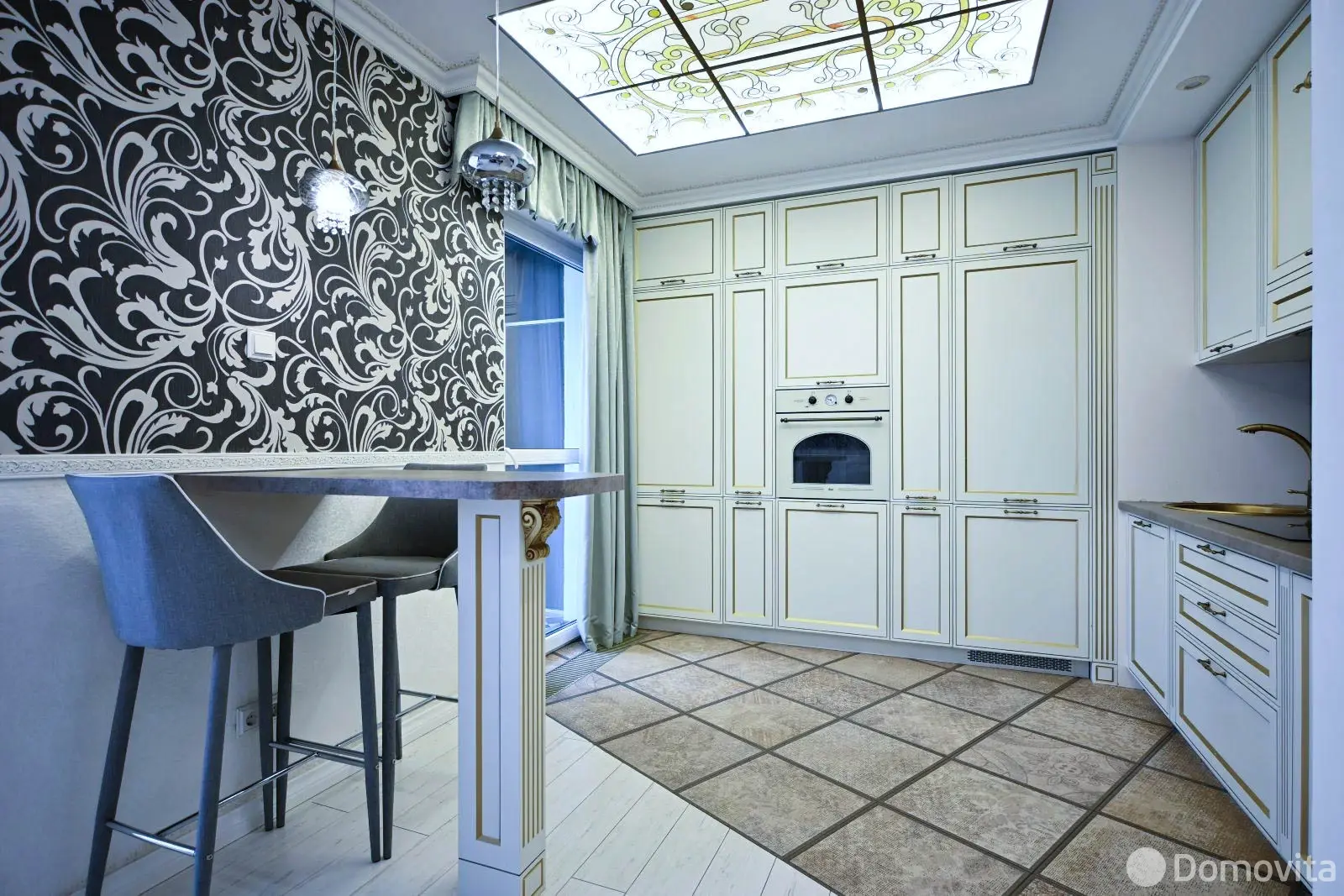 Снять 2-комнатную квартиру в Минске, ул. Кирилла Туровского, д. 22, 800USD, код 148166 - фото 17