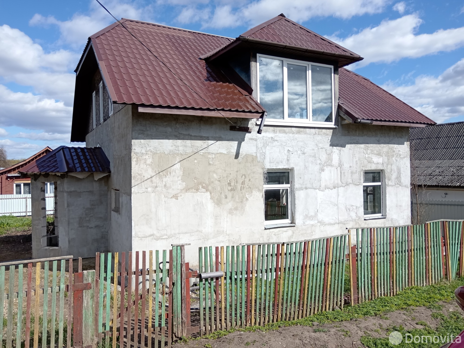 Цена продажи дома, Витебск, ул. 6-я Загородная, д. 110