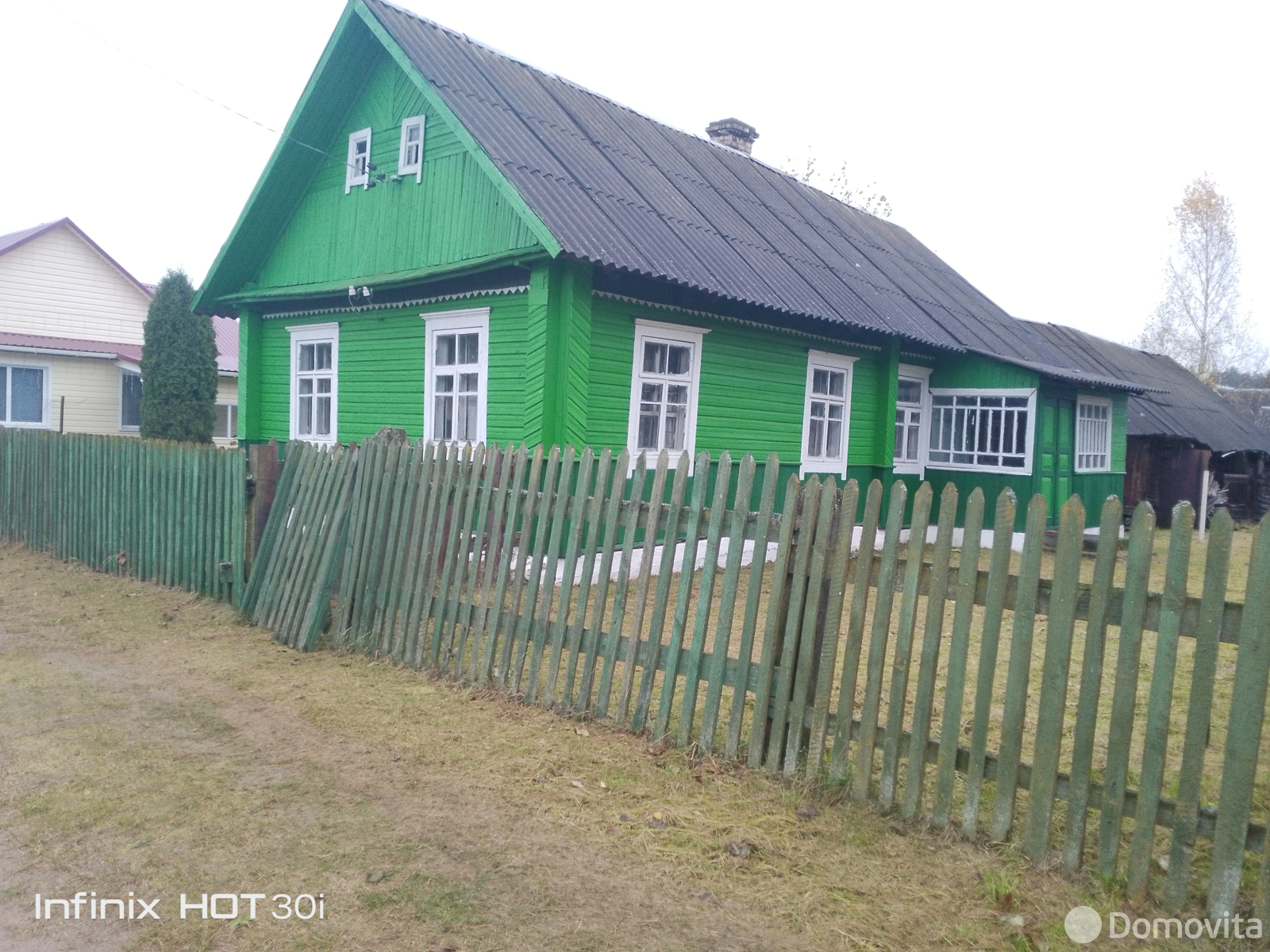 купить дачу, Турец-Бояры, ул. Лесная, д. 14