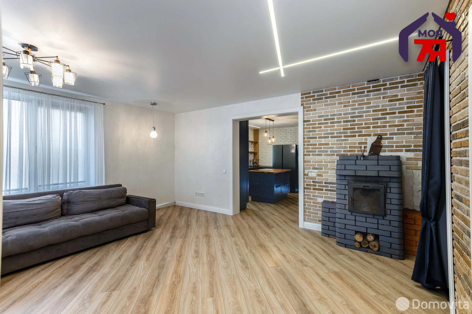 дача, Мара-Росинка, 