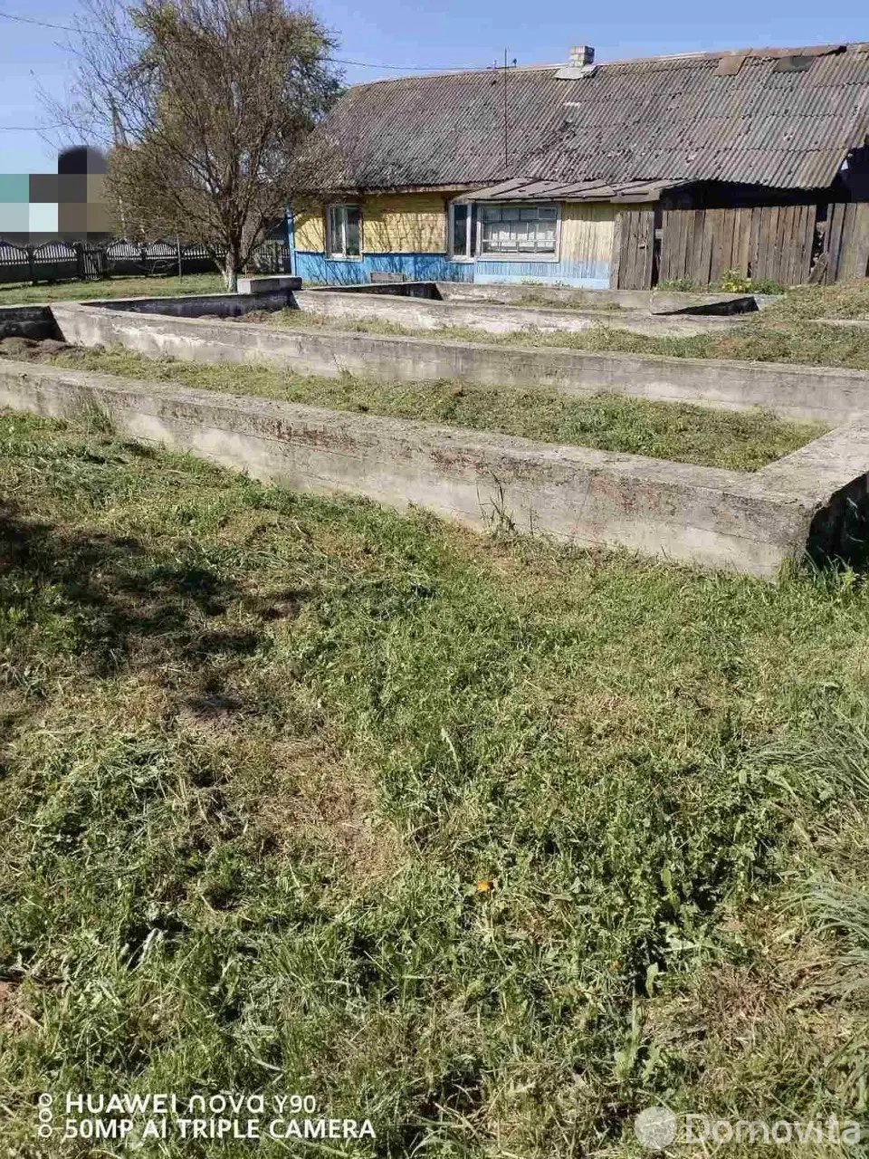 участок, Блонь, ул. Центральная, д. 45