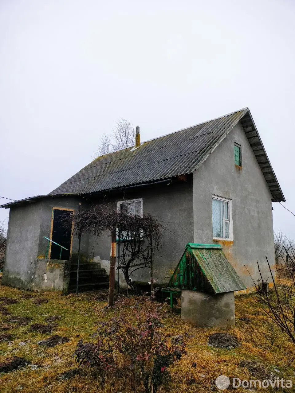 купить коттедж, Кирьяновцы, д. 57