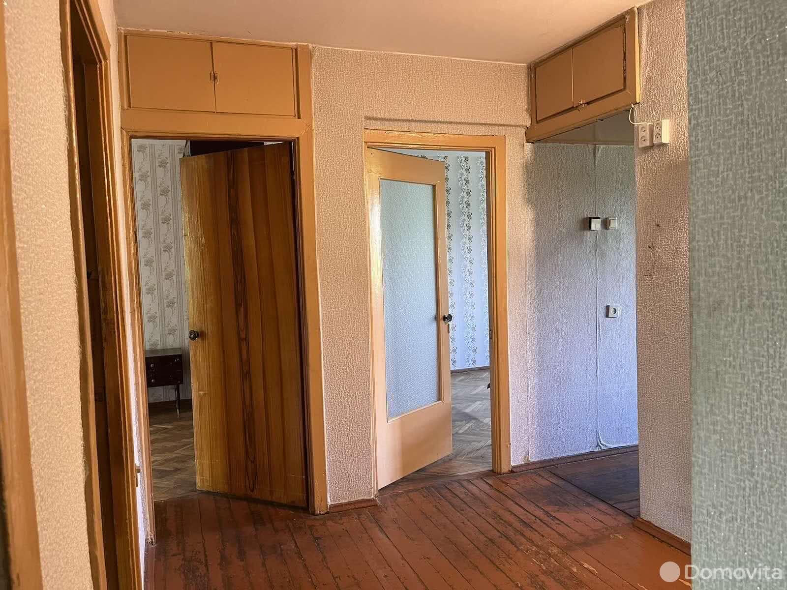 Купить 4-комнатную квартиру в Минске, пр-т Пушкина, д. 49, 93000 USD, код: 1000494 - фото 6