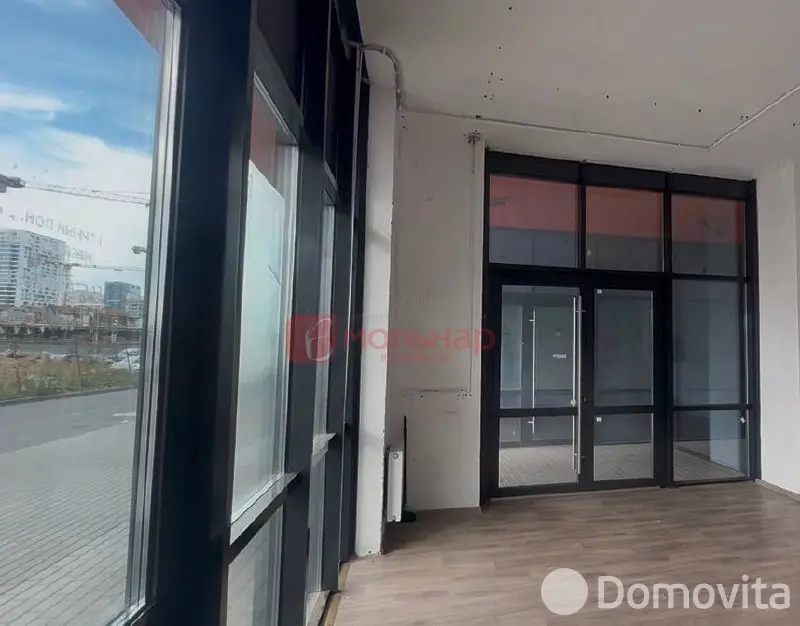 торговый объект, Минск, ул. Братская, д. 17 в Октябрьском районе