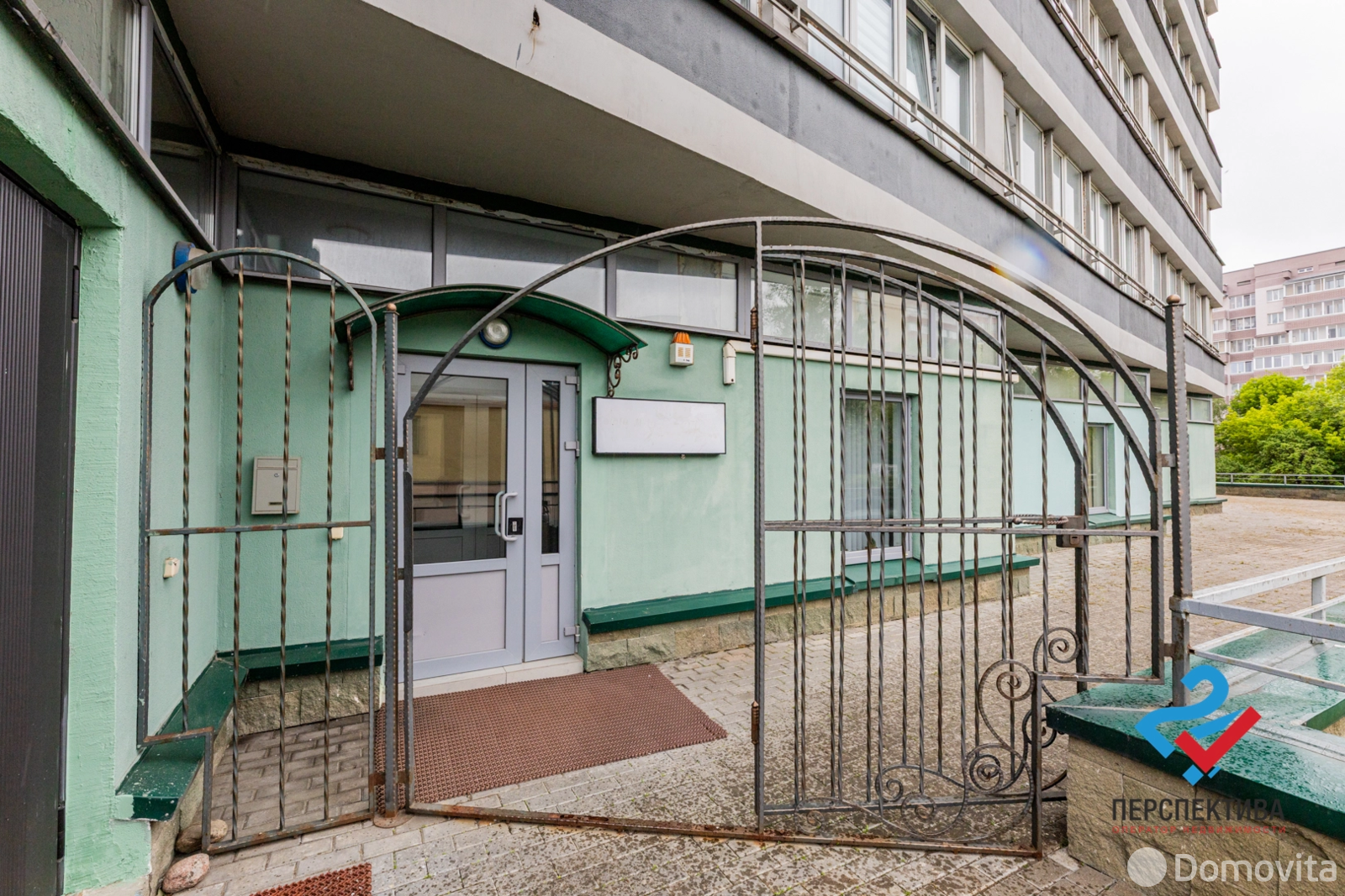 Купить офис на ул. Пулихова, д. 45 в Минске, 1265400BYN, код 10419 - фото 19