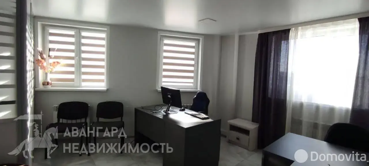 Аренда склада на ул. Заславская, д. 13 в Ратомке, код 964135 - фото 27