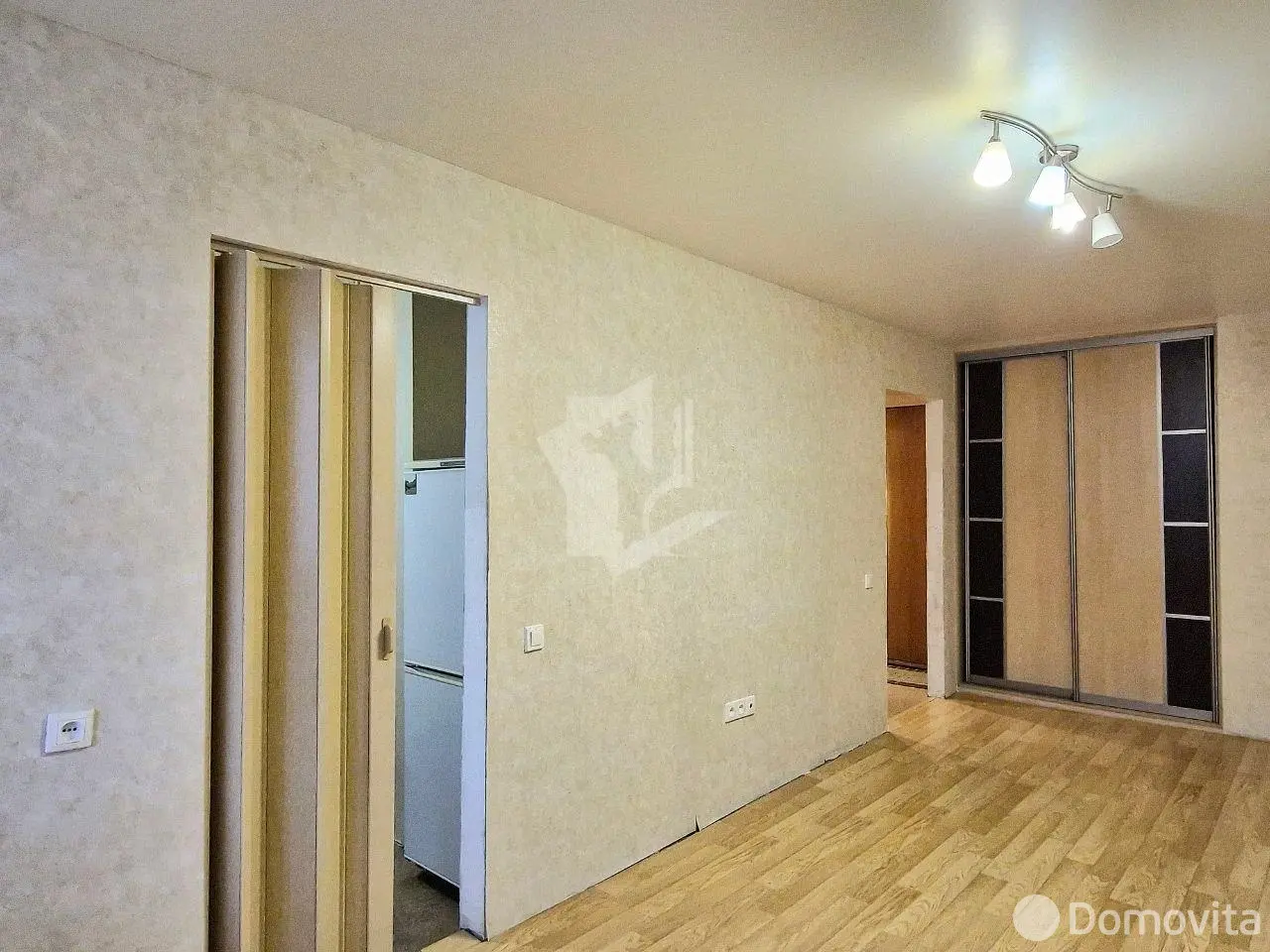 квартира, Минск, ул. Максима Богдановича, д. 58 в Советском районе