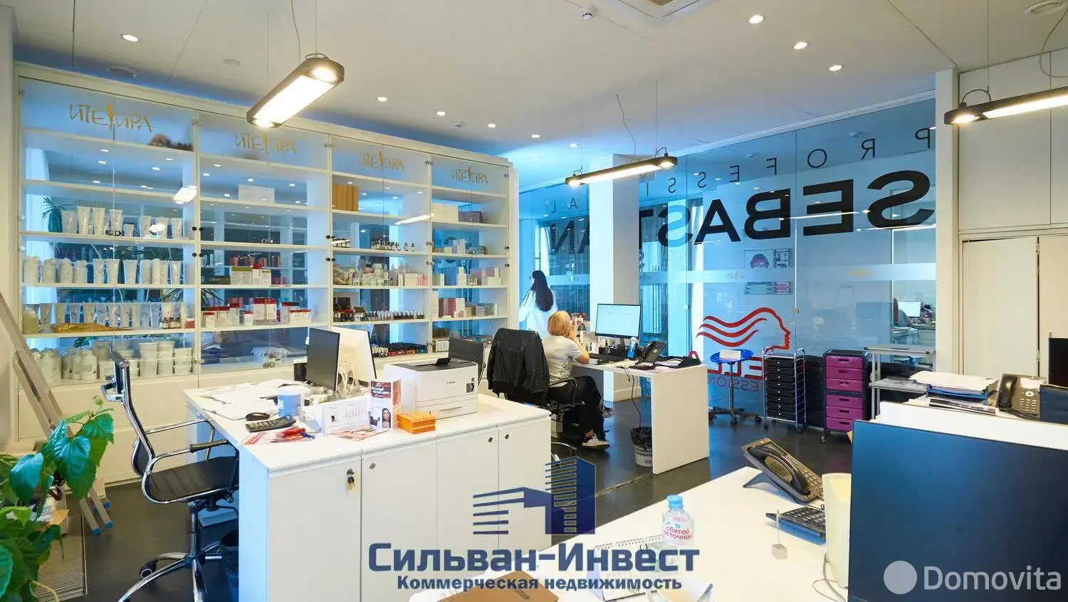 Купить офис на ул. Тимирязева, д. 72 в Минске, 2605250USD, код 8820 - фото 27