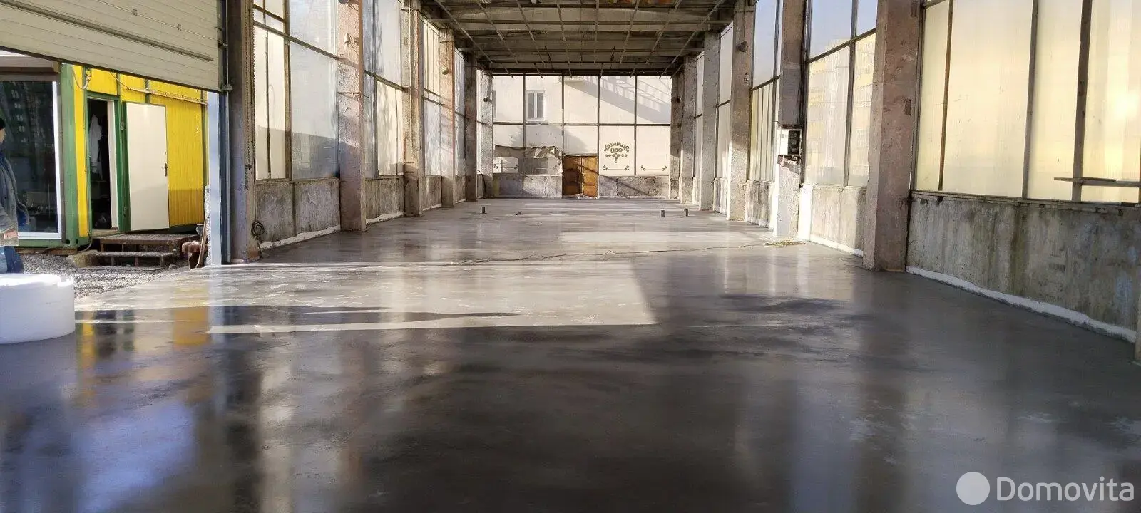 Купить помещение под сферу услуг в Минске, ул. Рыбалко, д. 26/А - фото 11