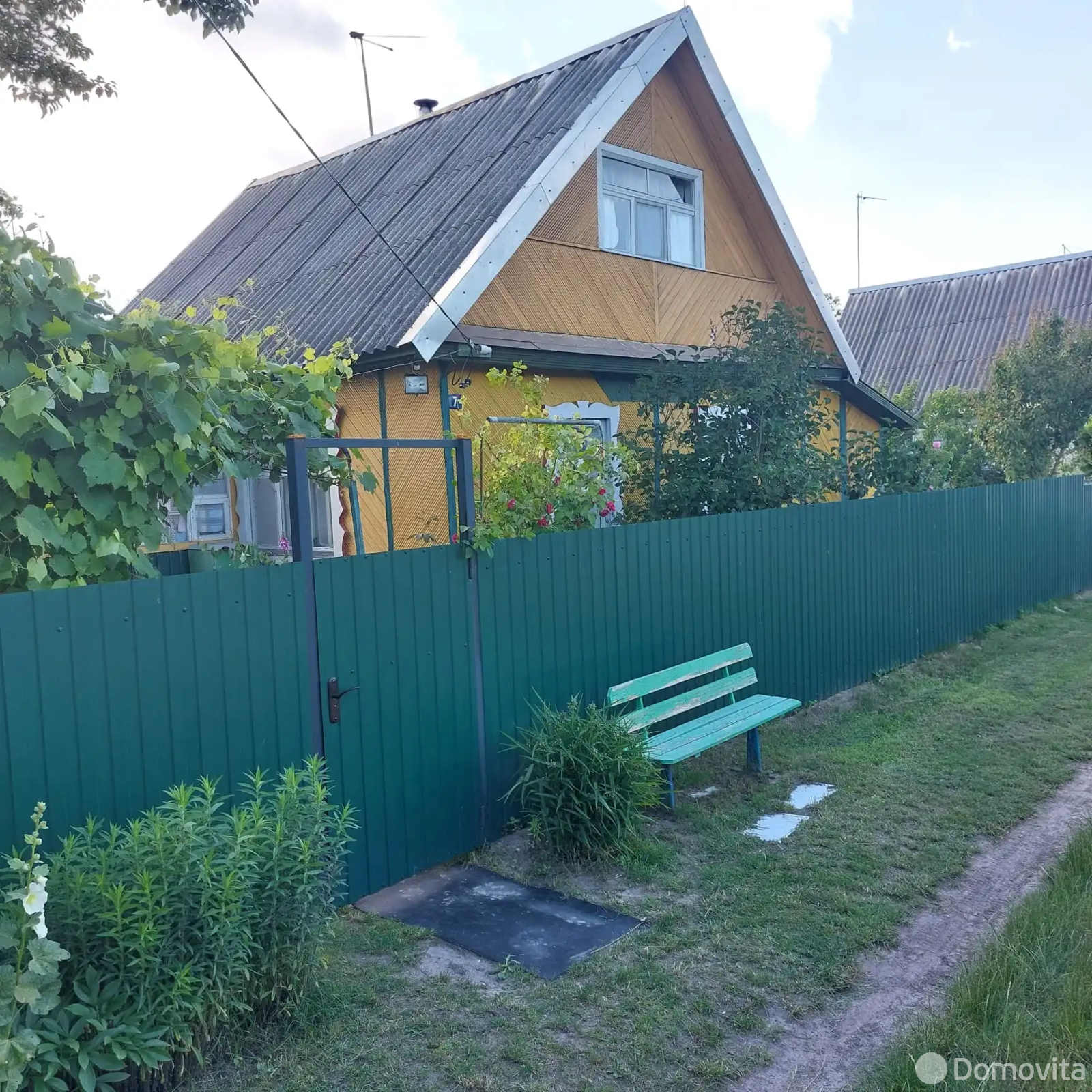 купить дачу, Каролин, 
