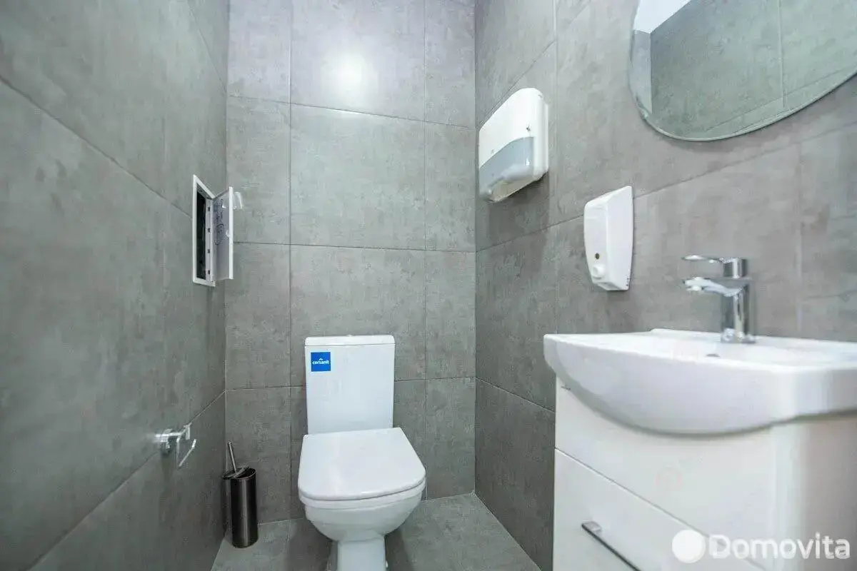 Аренда торгового помещения на пр-т Победителей, д. 27 в Минске, 1050USD, код 967440 - фото 6