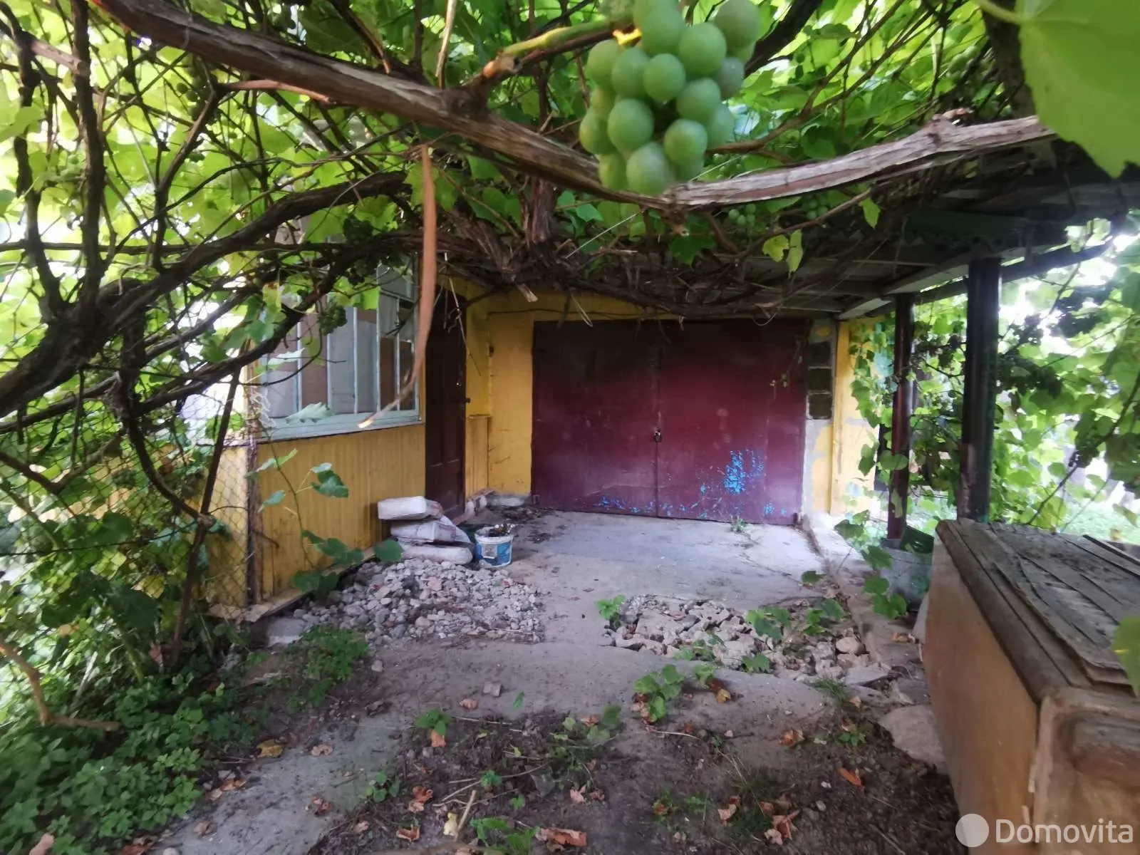 коттедж, Скидель, ул. Заслонова