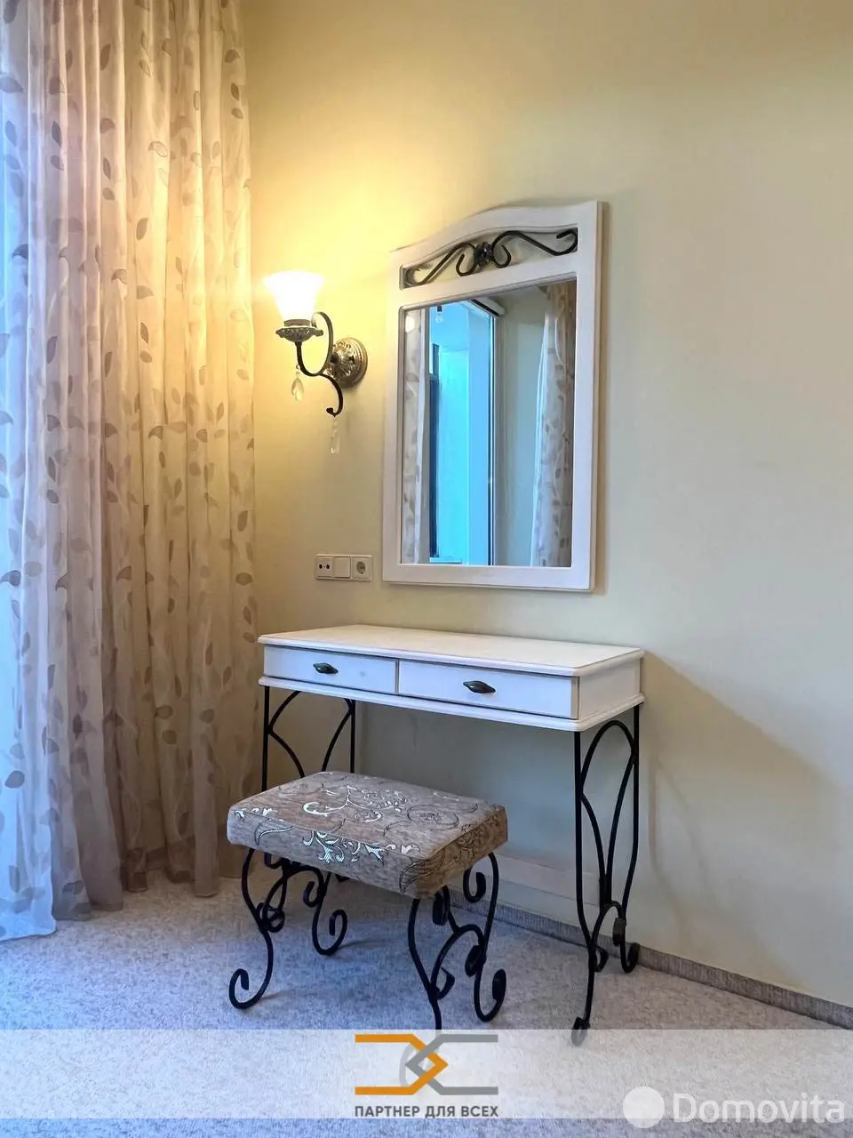 Снять 3-комнатную квартиру в Минске, ул. Стариновская, д. 17, 700USD, код 146516 - фото 16