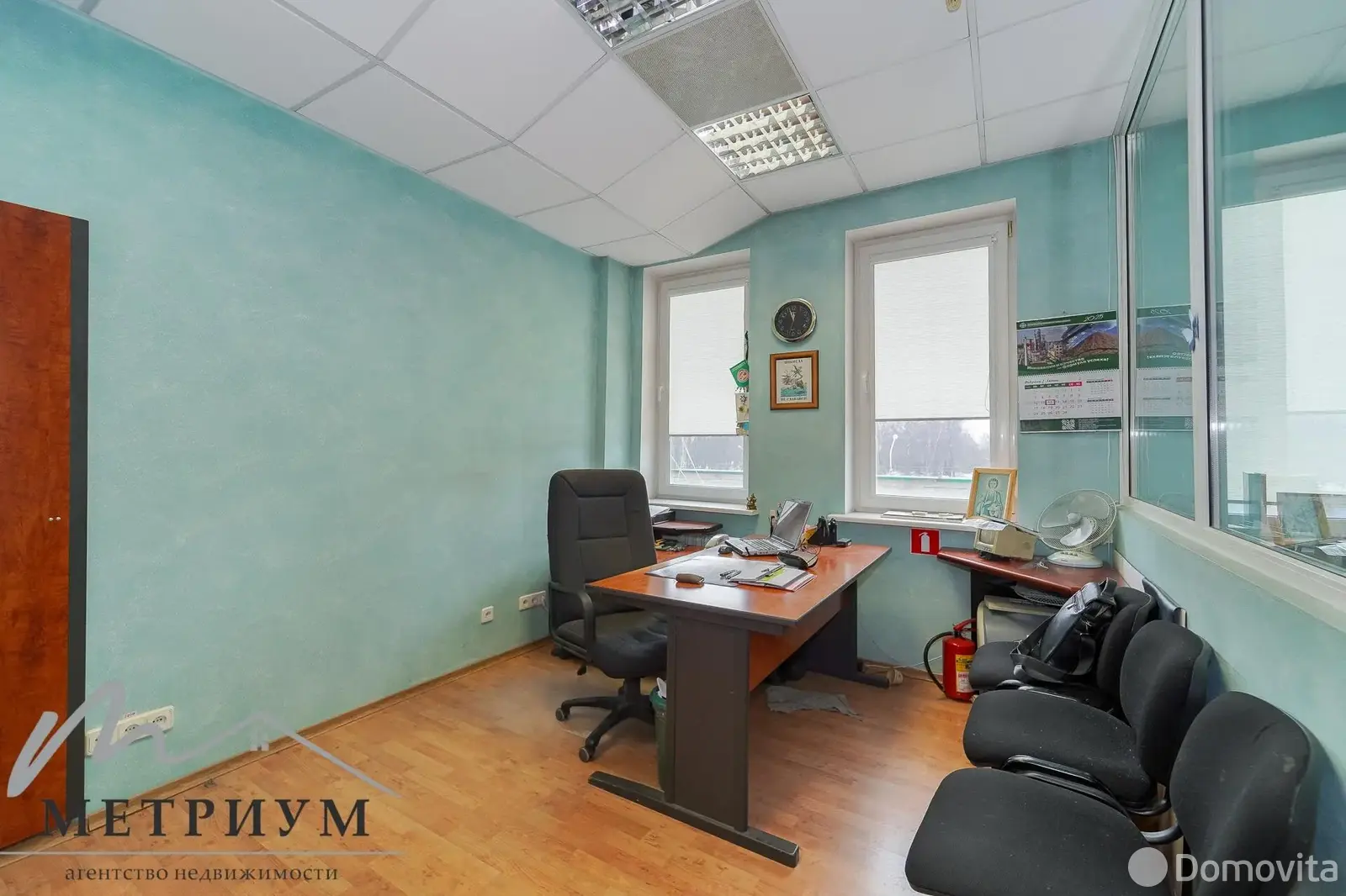 Снять офис на ул. Орловская, д. 40/а в Минске, 939USD, код 13905 - фото 9