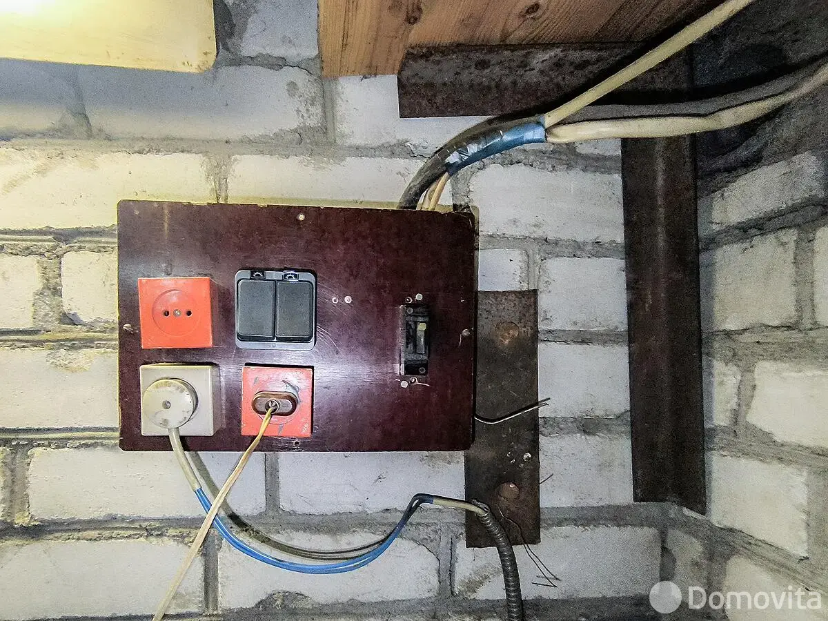 гараж, Минск, ул. Горовца, д. 5 - лучшее предложение