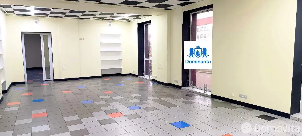 торговый объект, Минск, пр-т Независимости, д. 60 