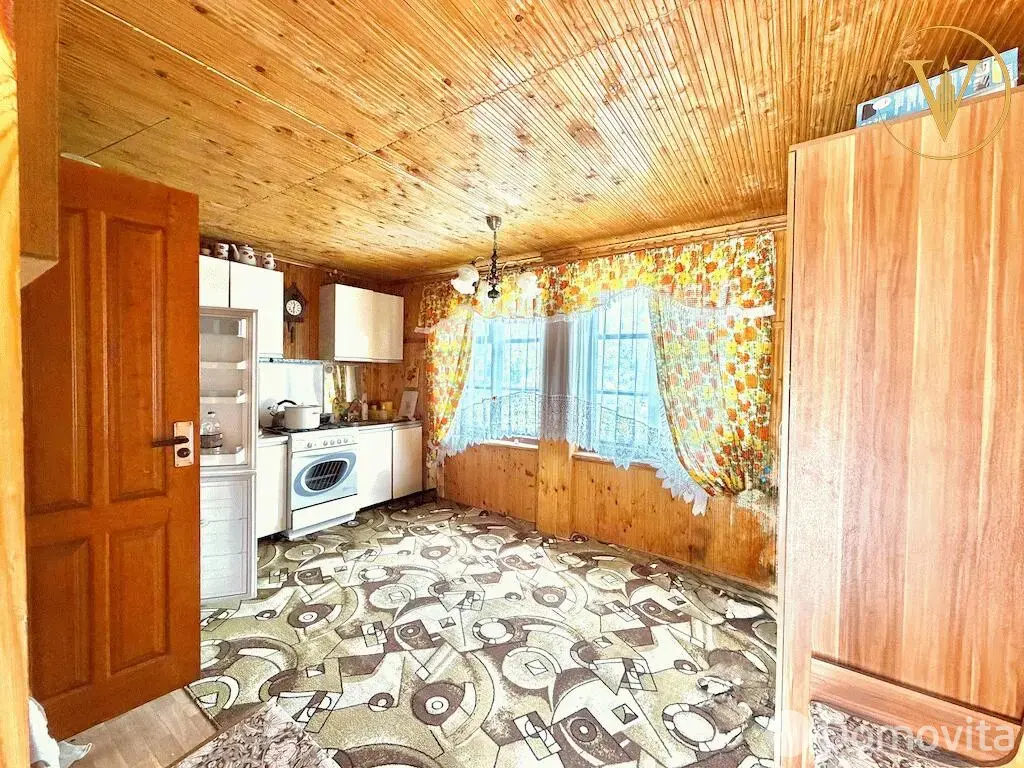 Продажа 1-этажной дачи в Панышевщиной Минская область, 106000BYN, код 186505 - фото 12