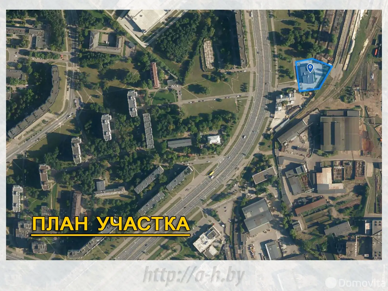 Купить офис на ул. Кабушкина, д. 64 в Минске, 6900000BYN, код 10628 - фото 30