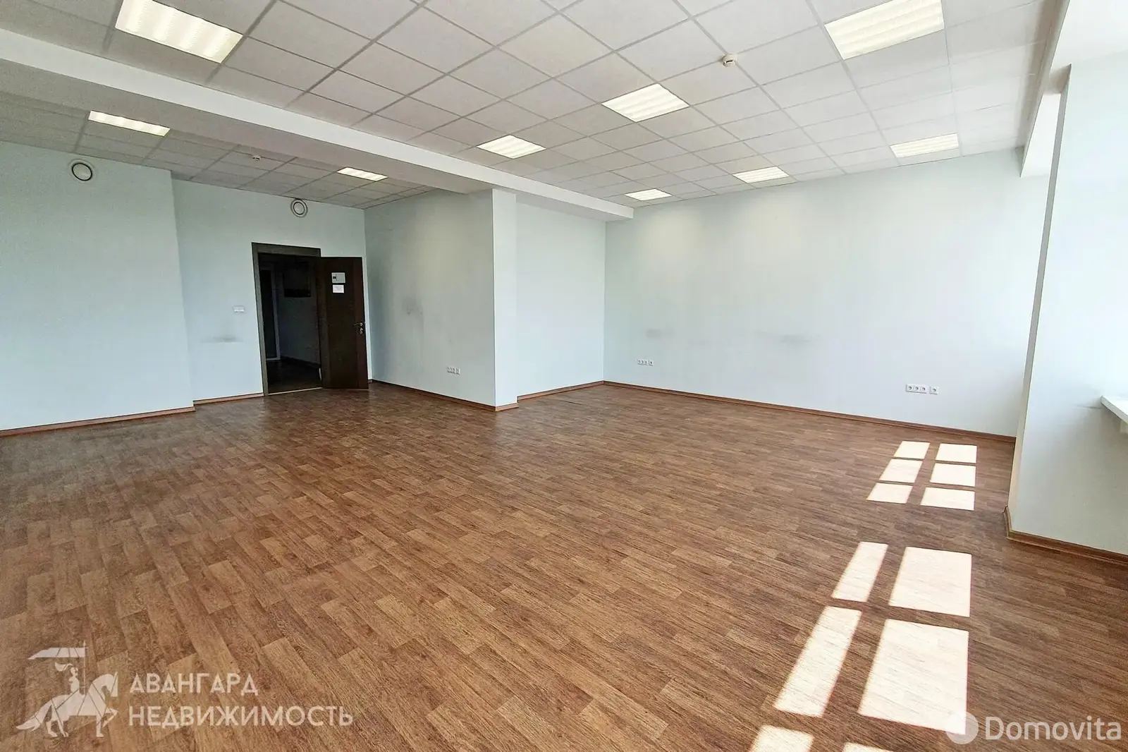 арендовать офис, Минск, ул. Уборевича, д. 95