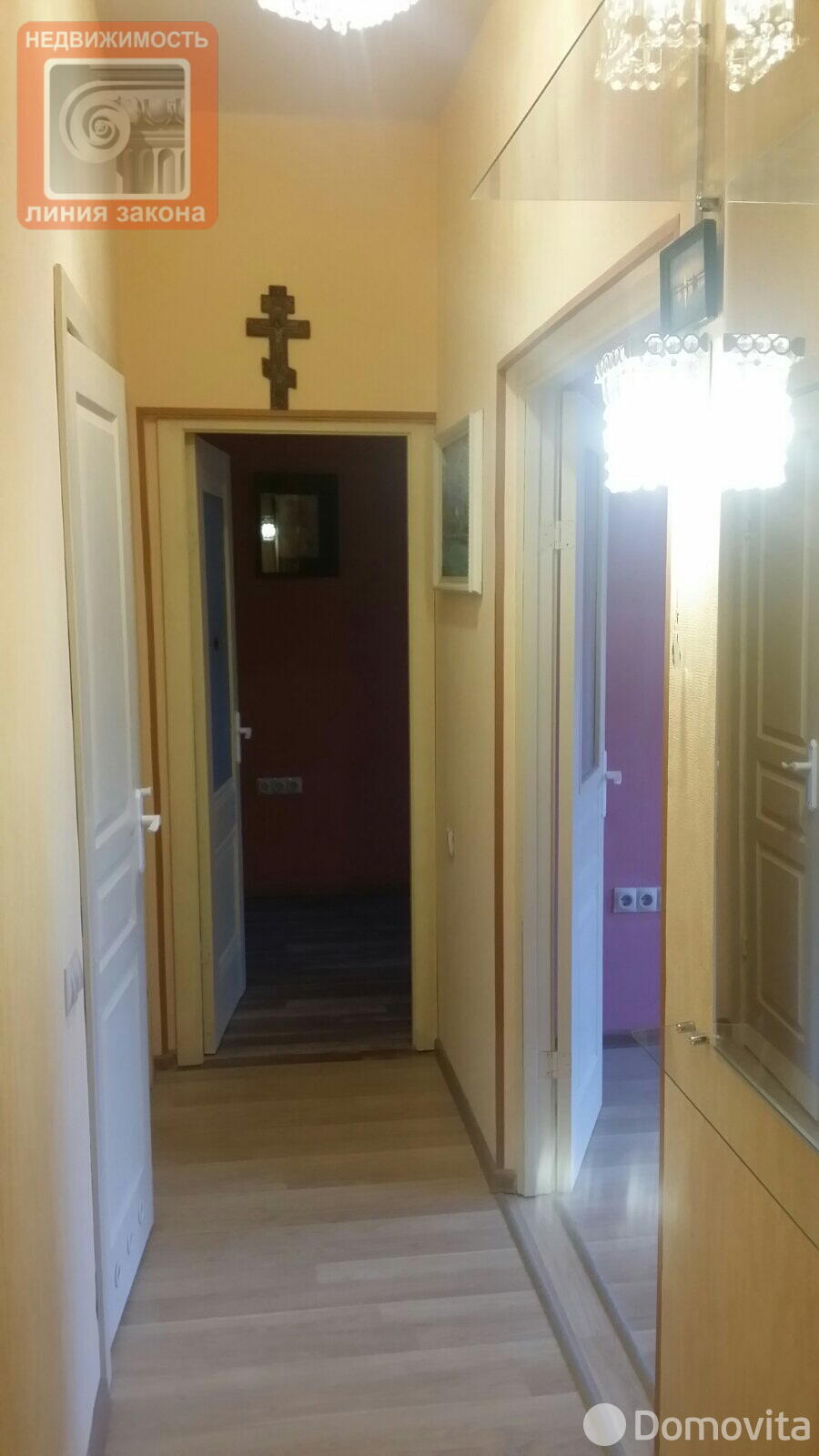 Купить офис на ул. Кирова в Гомеле, 380000USD, код 7920 - фото 12