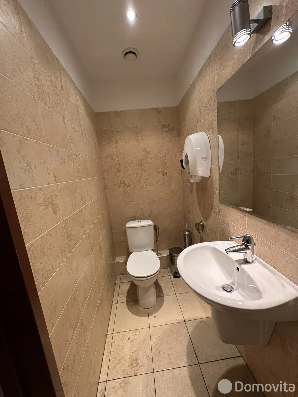 Купить офис на пр-т Дзержинского, д. 69/2 в Минске, 320000USD, код 8795 - фото 16