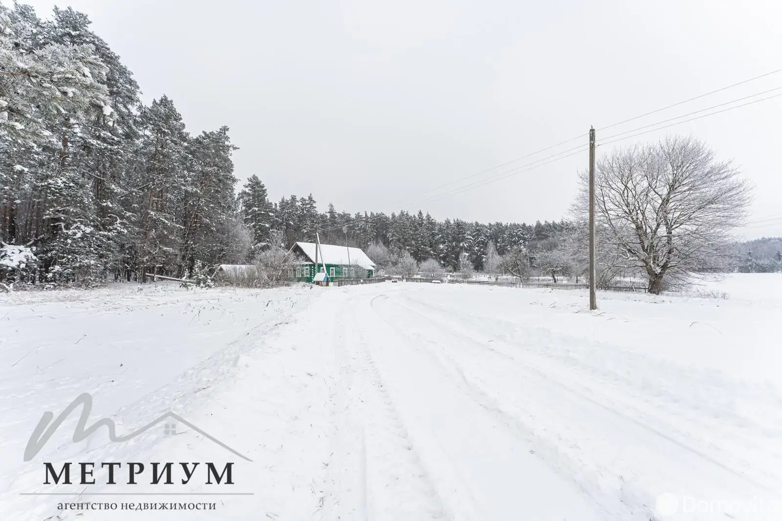 Стоимость продажи коттеджа, Родник, 