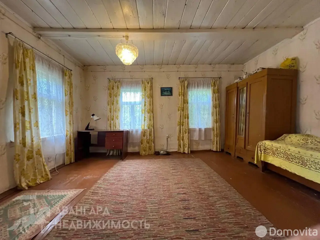 коттедж, Юрьево, ул. Советская 