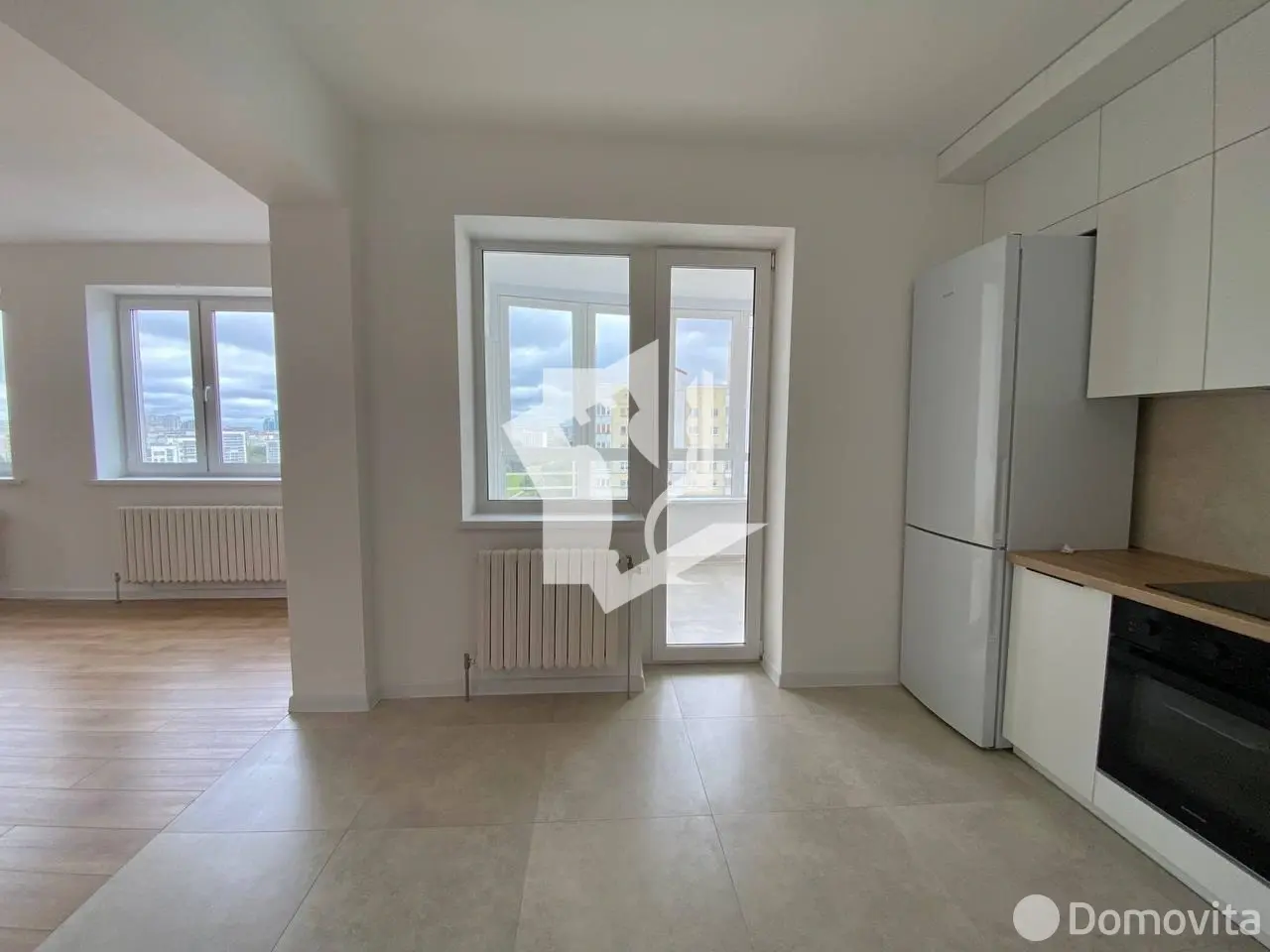 Снять 2-комнатную квартиру в Минске, ул. Сергея Есенина, д. 34, 550USD, код 147582 - фото 3