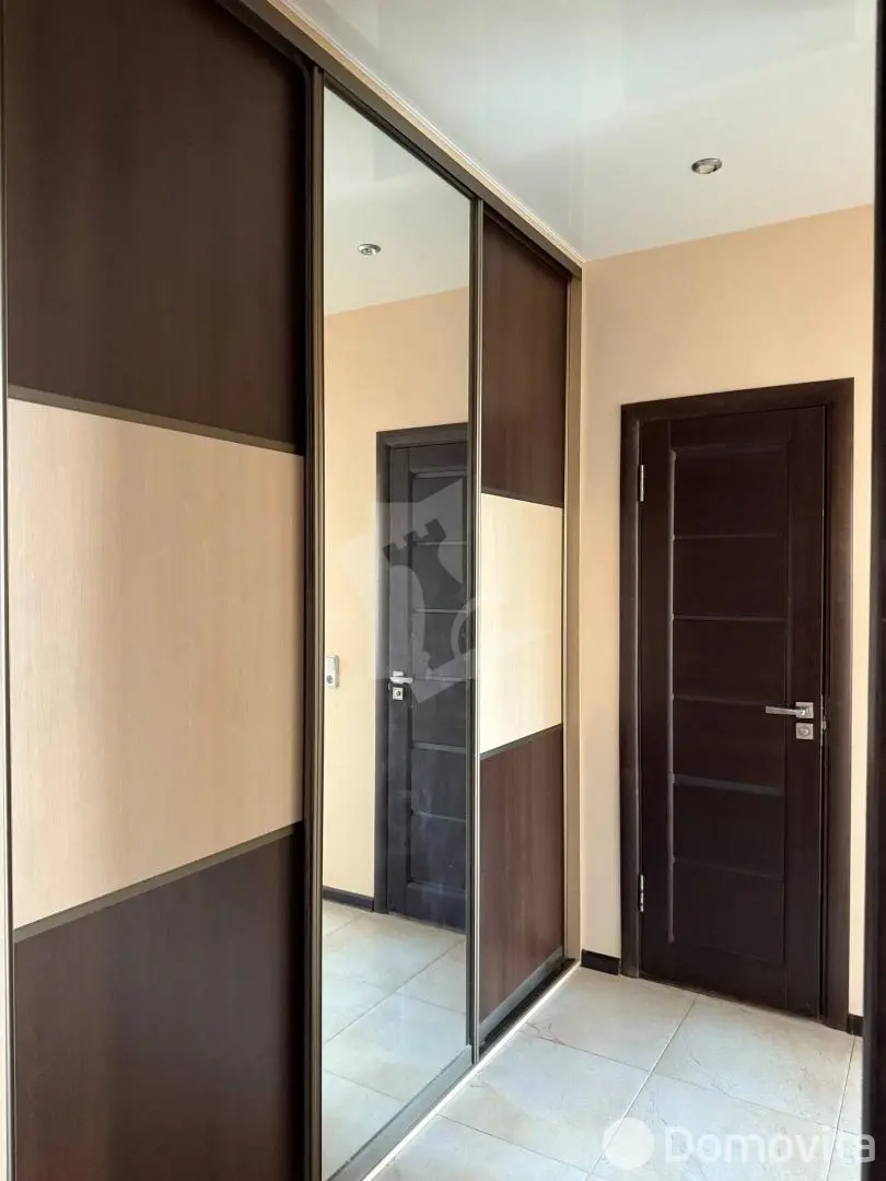 Цена аренды квартиры, Минск, пр-т Победителей, д. 125