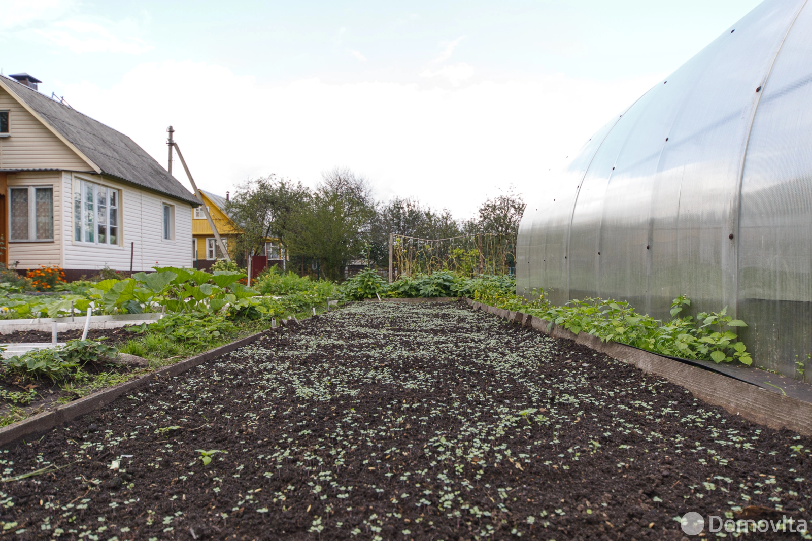 Продажа 2-этажной дачи в Импульс-садовод Минская область, 13300USD, код 184443 - фото 15