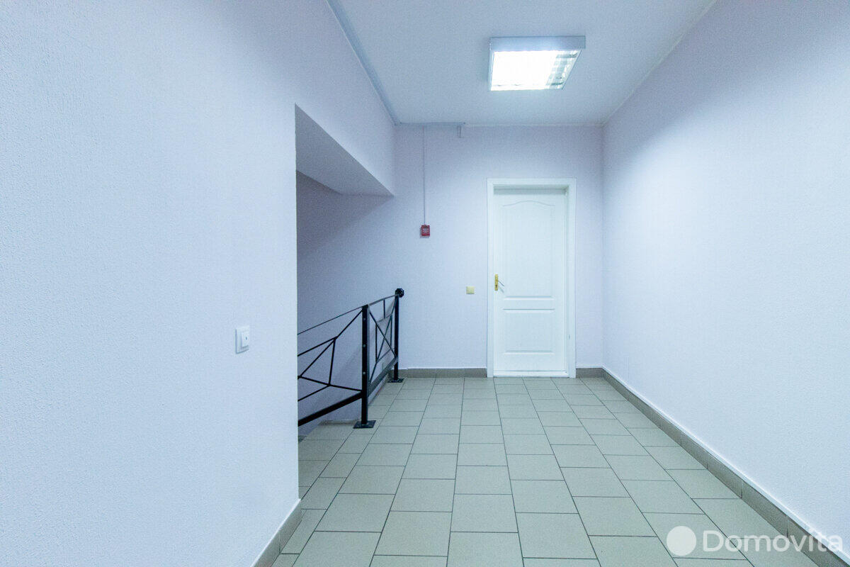 Купить офис на ул. Тепличная, д. 1 в Минске, 379500USD, код 7218 - фото 8