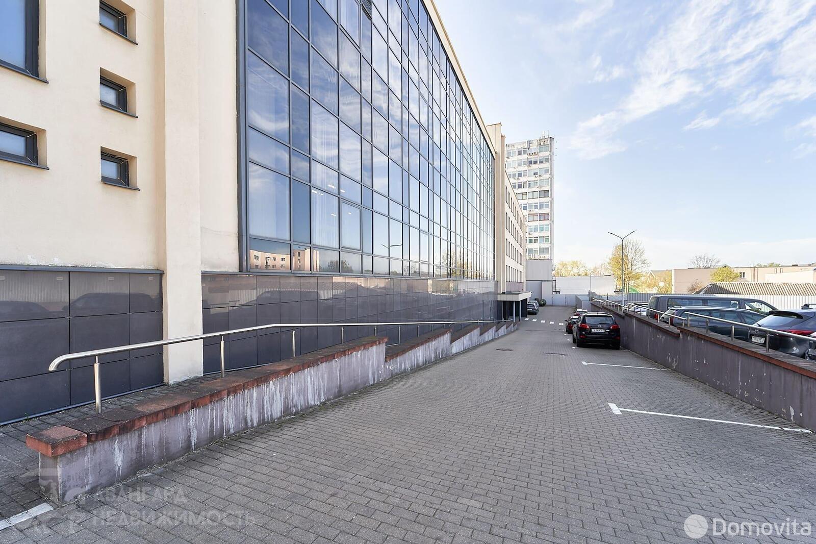 Снять офис на ул. Смоленская, д. 15/А в Минске, 9638EUR, код 12444 - фото 16