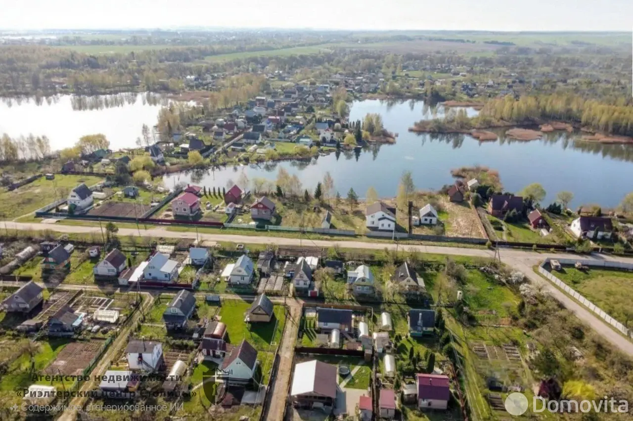 Стоимость продажи дачи, РОДНИЧОК-83, д. 8
