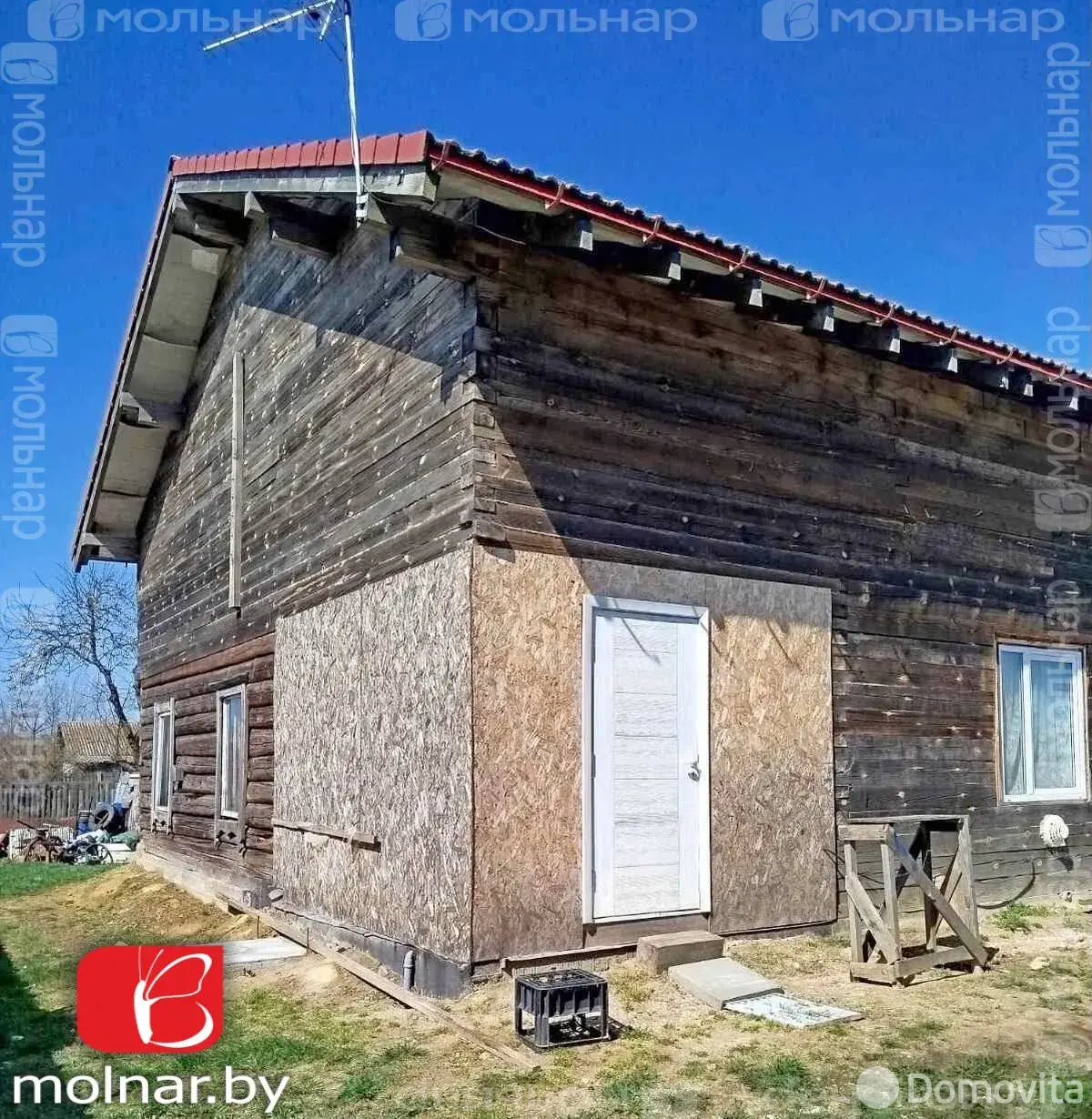 коттедж, Дуброва, 