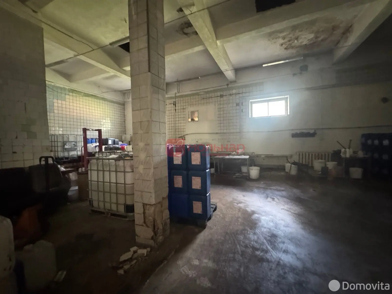 Снять складское помещение на ул. Лесная, д. 9 в Станьково, код 963953 - фото 14