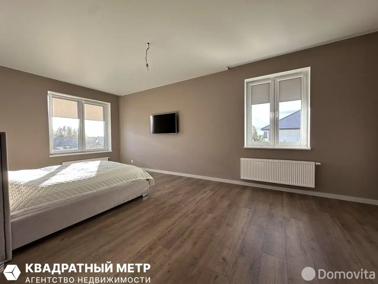 коттедж, Колодищи, ул. Энтузиастов, стоимость продажи 1 954 907 р.