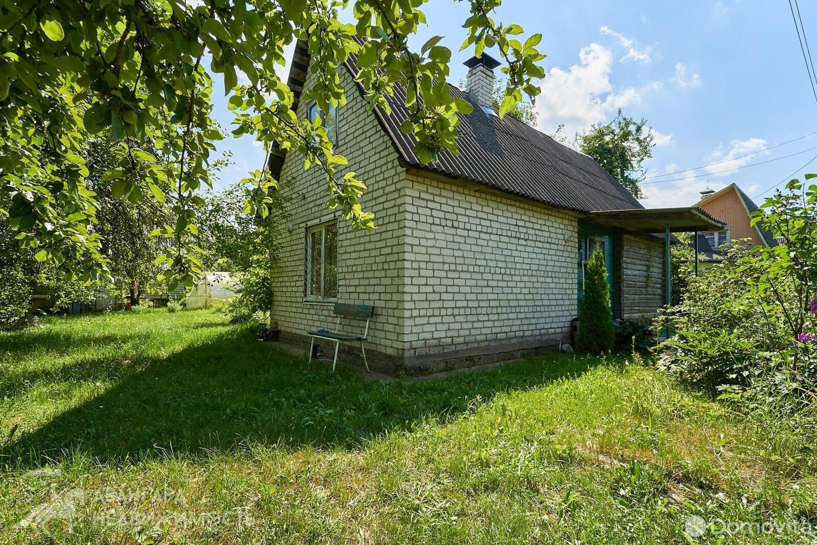 продажа дома, Руденск-2, 