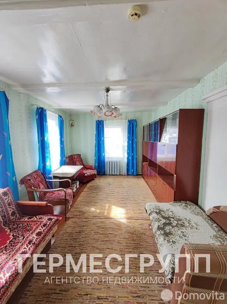 Стоимость продажи дома, Орша, пер. Интернациональный 2-й