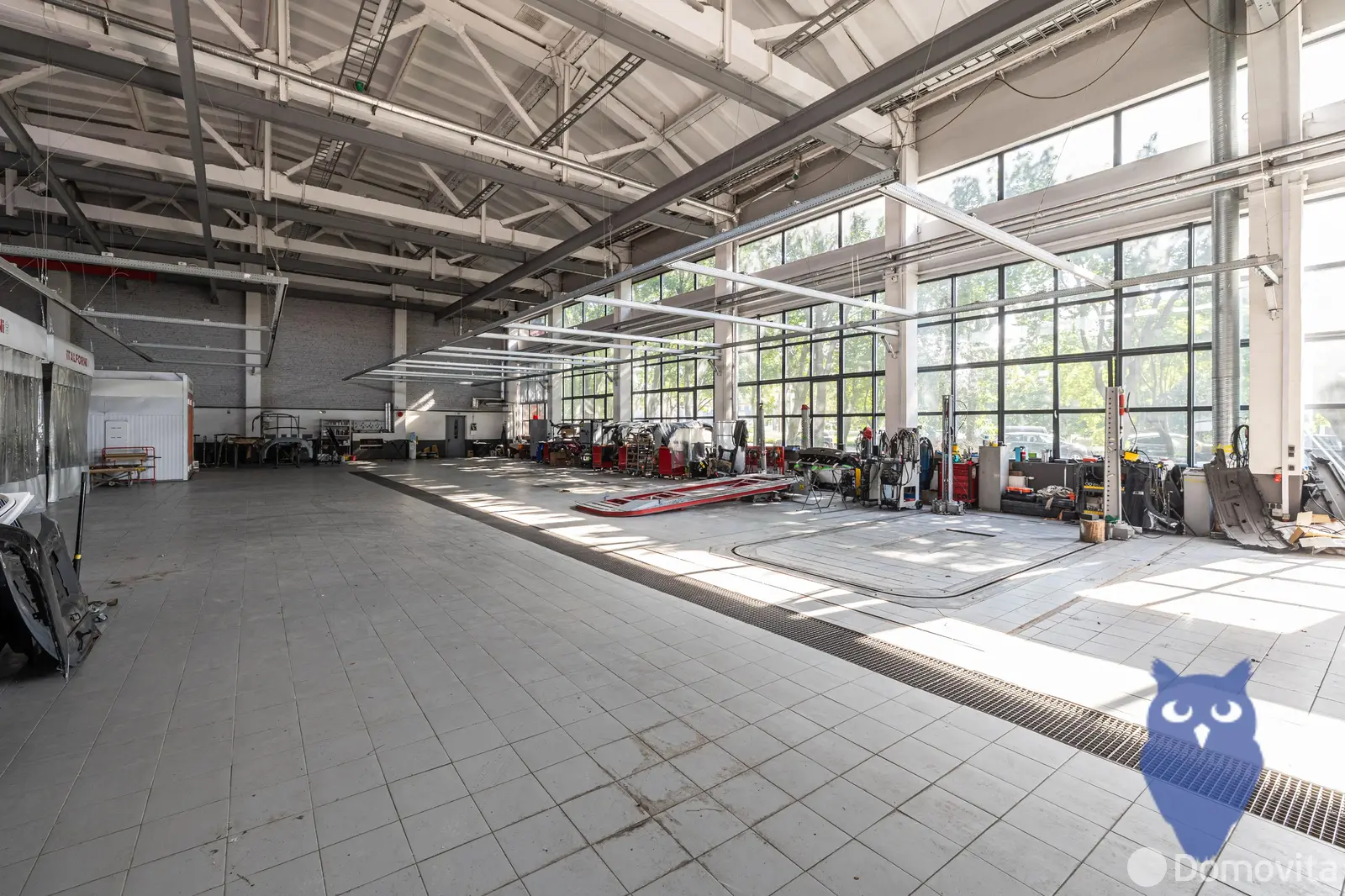 Купить помещение под сферу услуг в Минске, ул. Янки Мавра, д. 47/16 - фото 19