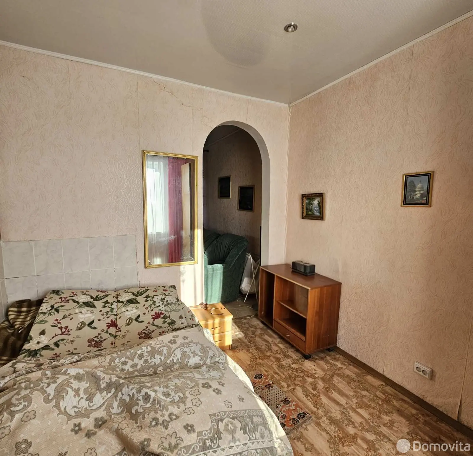 дом, Горбачевка, д. 67 