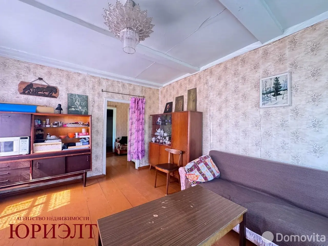 дом, Тишовка, ул. Северная, стоимость продажи 90 900 р.