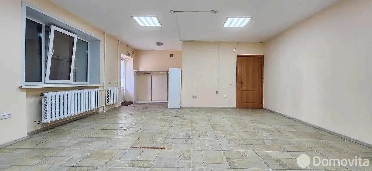 торговый объект, Борисов, ул. Чапаева, д. 27