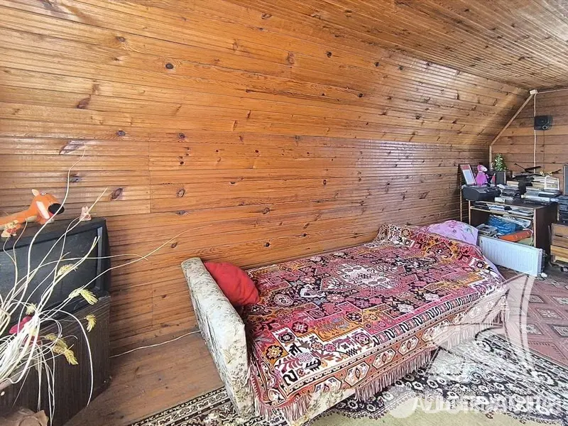 дача, Березка-87, 