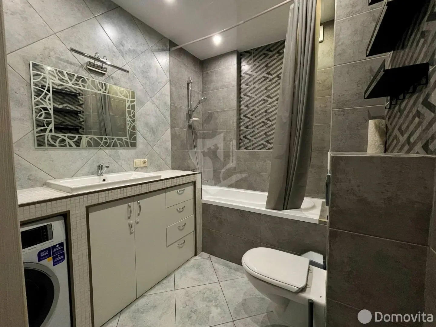 Снять 2-комнатную квартиру в Минске, ул. Братская, д. 6, 1450BYN, код 151240 - фото 13