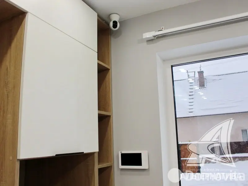 Купить 2-этажную дачу в Пресса Брестская область, 149000USD, код 177024 - фото 21