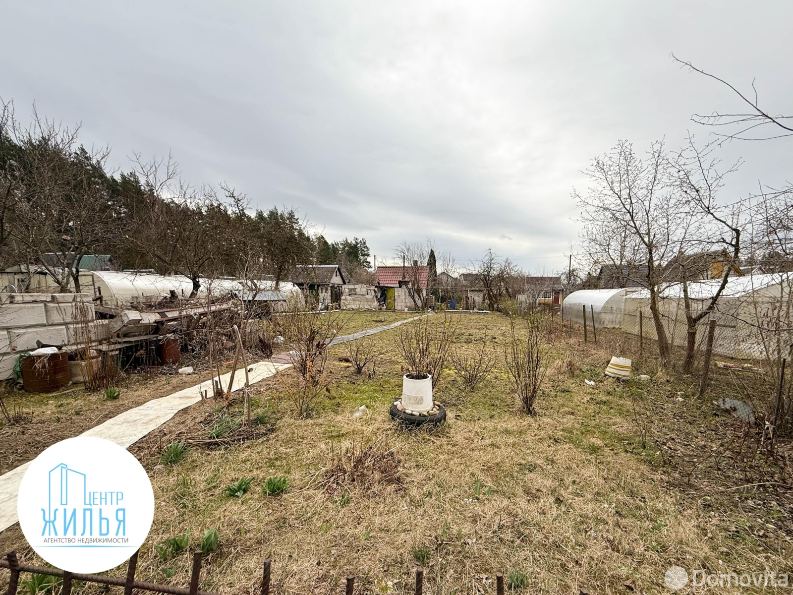 участок, Дубравушка, 